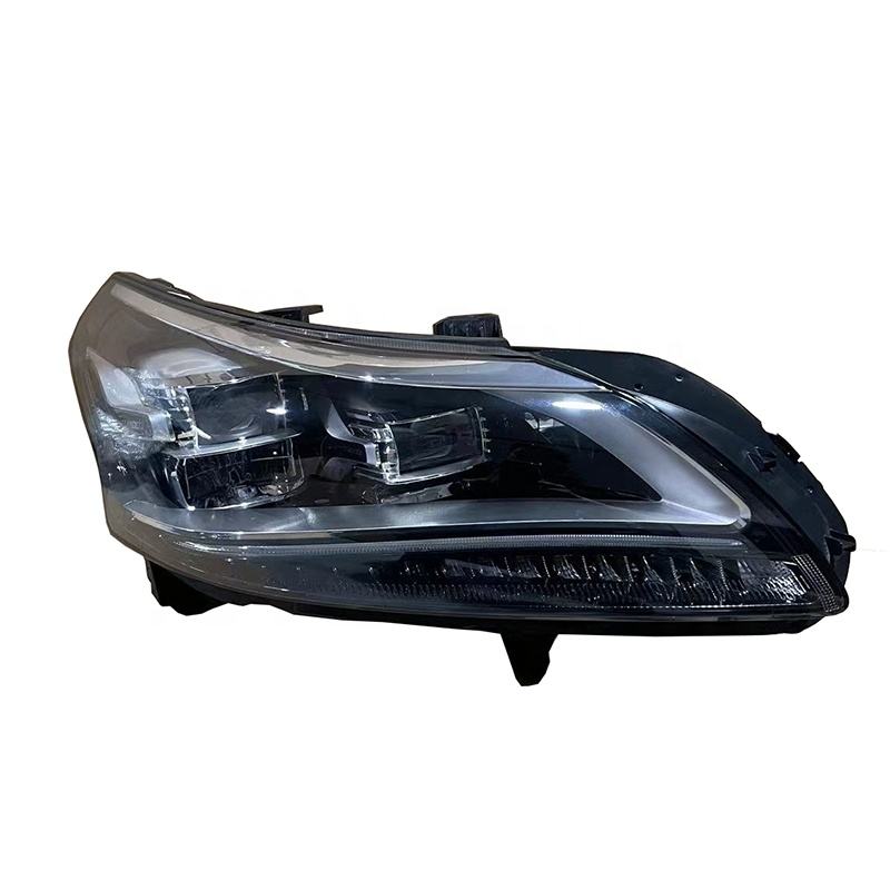 Genuine GAC 7210002BAL0200 Headlamp Assembly 1 7210002BAL0200