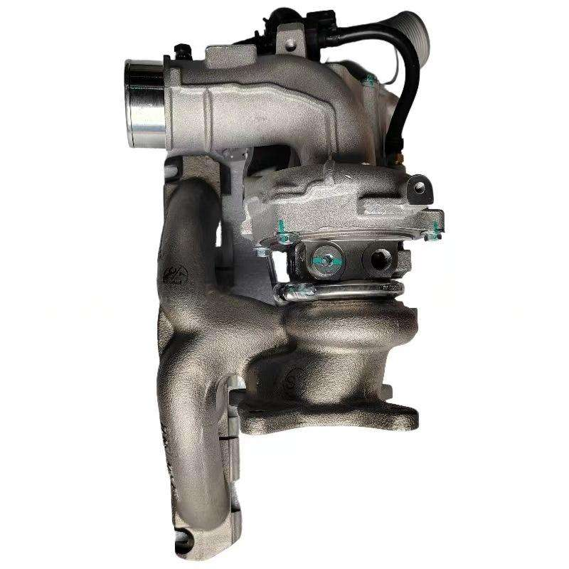 Genuine GAC 10100332040000 Turbocharger 4 10100332040000