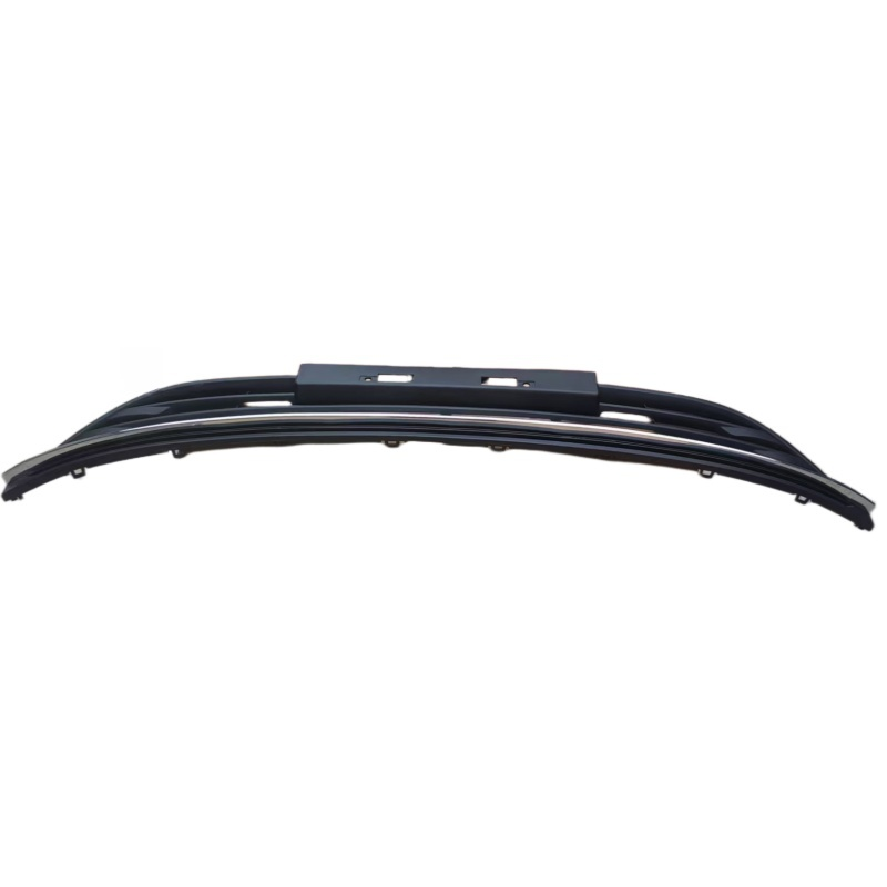 Genuine GAC 7105007BAF0100 Front Bumper Lower Grille 3 7105007BAF0100