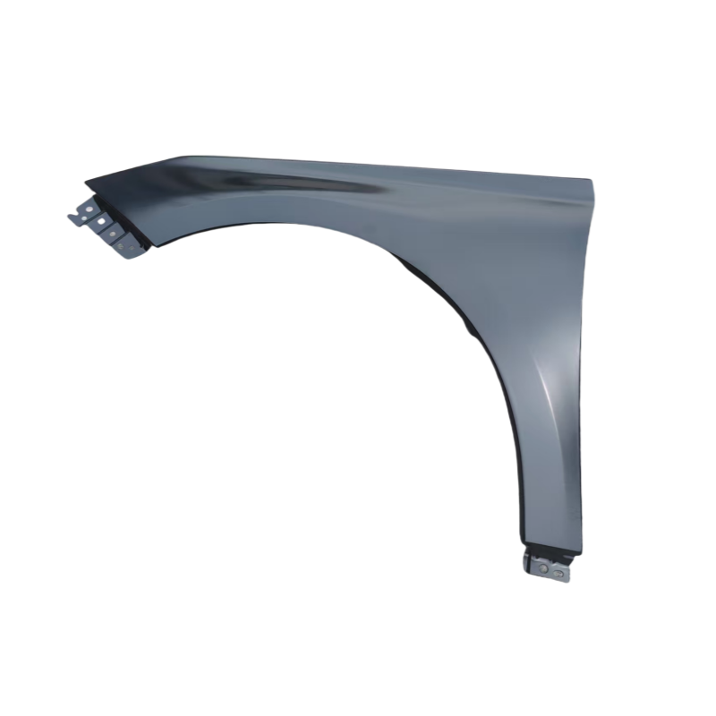 Genuine GAC 4140011BAF00F0 Front Fender 3 4140011BAF00F0