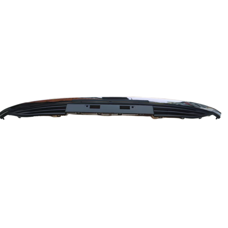 Genuine GAC 7105007BAF0100 Front Bumper Lower Grille 2 7105007BAF0100