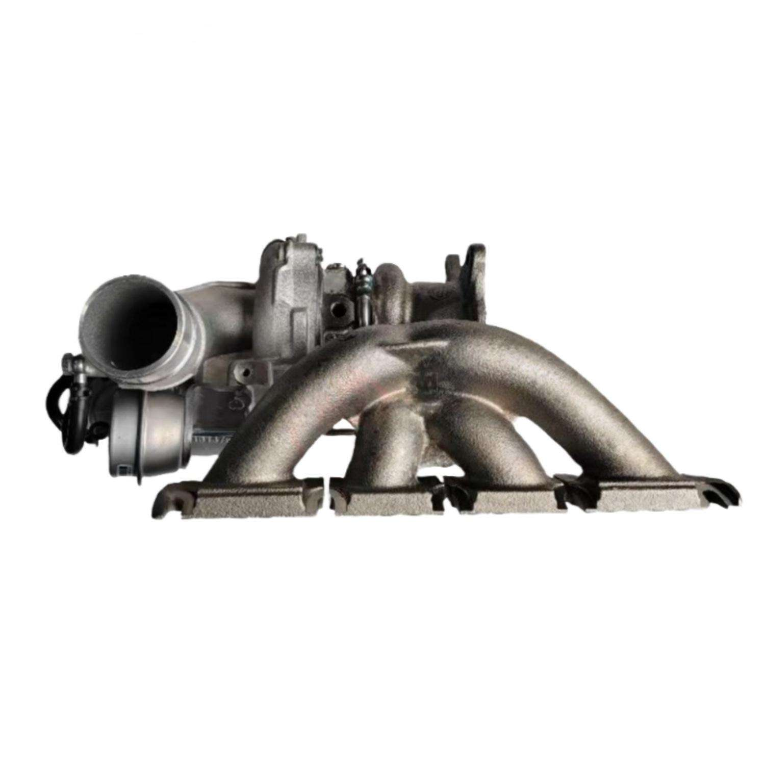 Genuine GAC 10100332040000 Turbocharger 3 10100332040000
