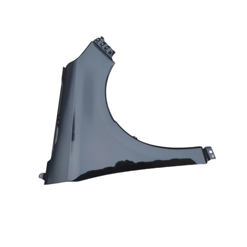 Genuine GAC 4140011BAF00F0 Front Fender 4 4140011BAF00F0