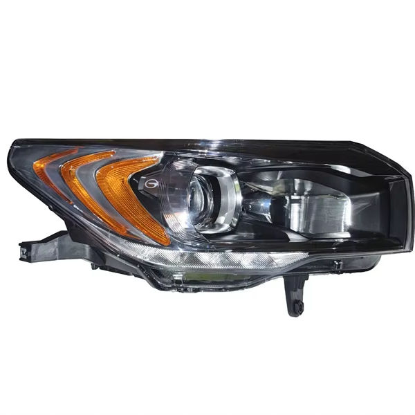Genuine GAC 7210001ASV0000 Front Headlight Assembly 2 7210001ASV0000