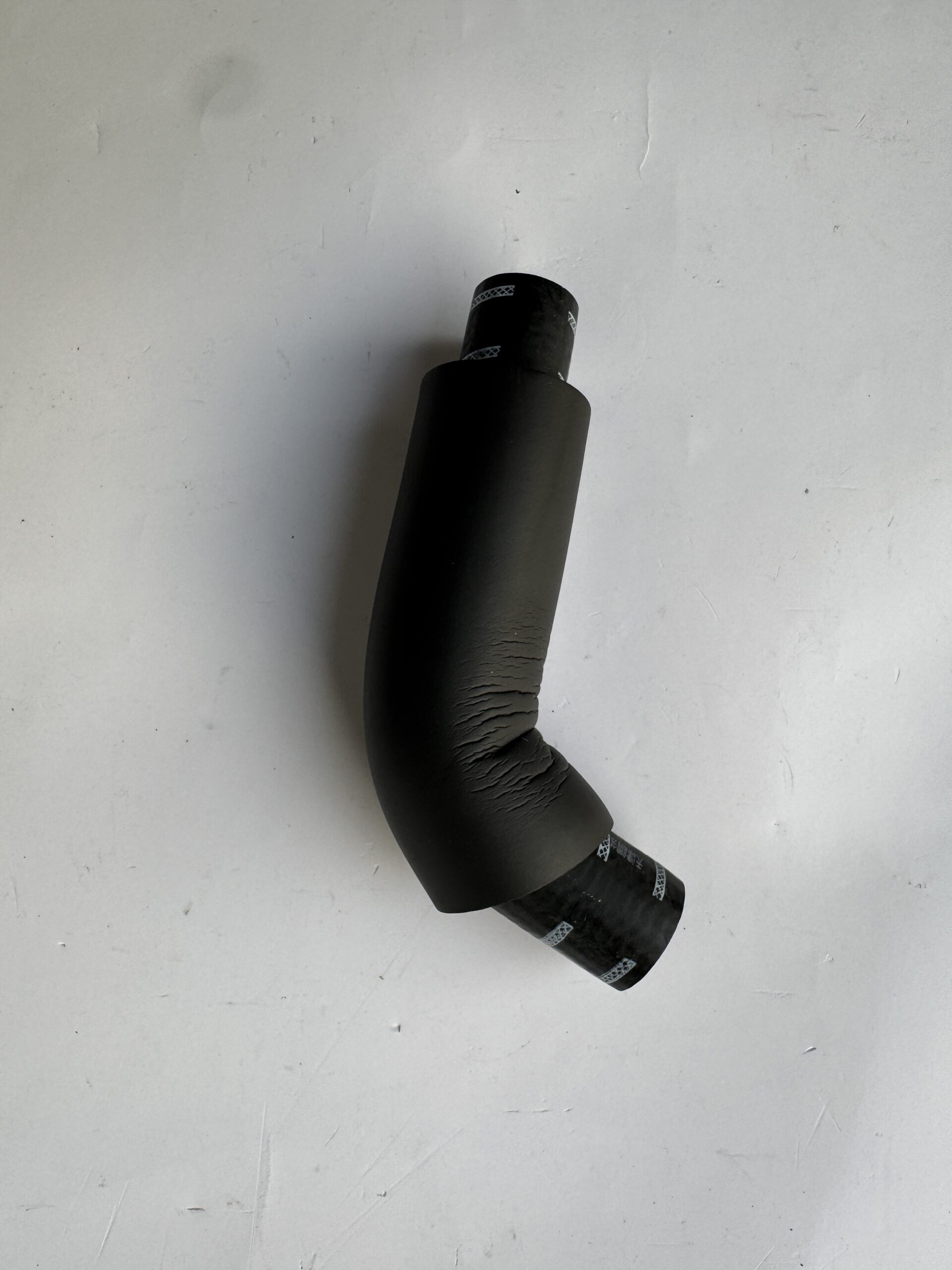 Genuine GAC 10090052040000 Crankcase Ventilating Tube 2 10090052040000