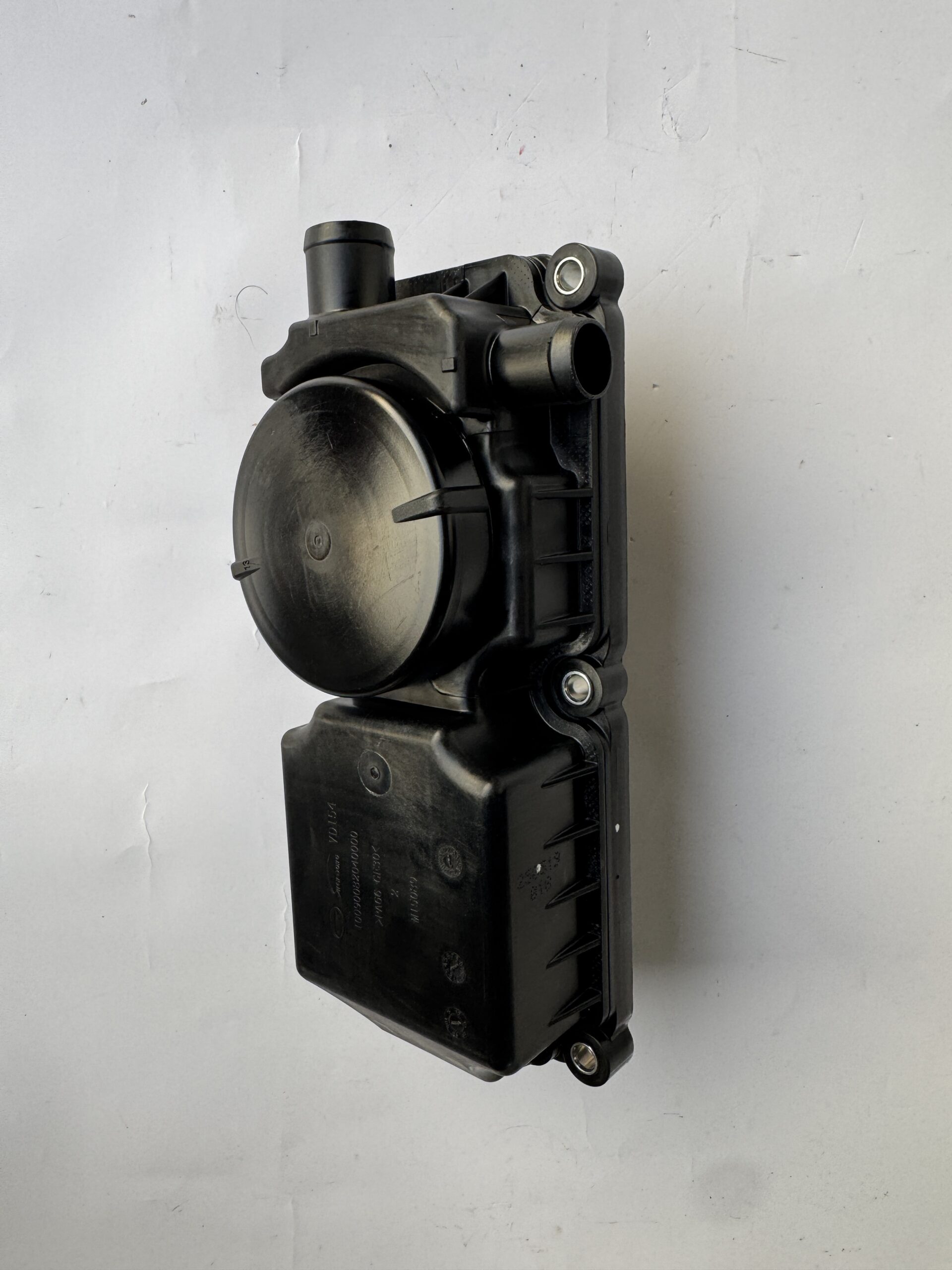 Genuine GAC 10090082040000 Oil Gas Separator Assembly 3 Genuine GAC 10090082040000 Oil Gas Separator Assembly - Image 2
