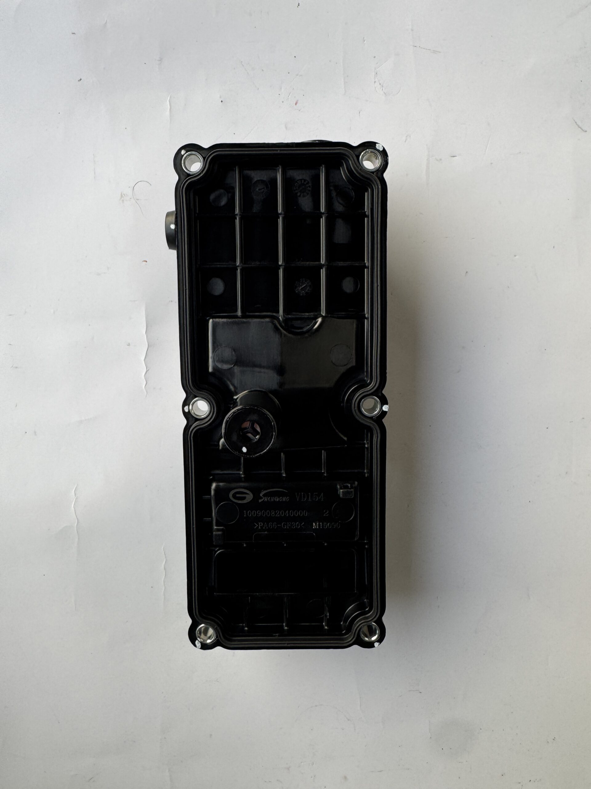 Genuine GAC 10090082040000 Oil Gas Separator Assembly 2 10090082040000