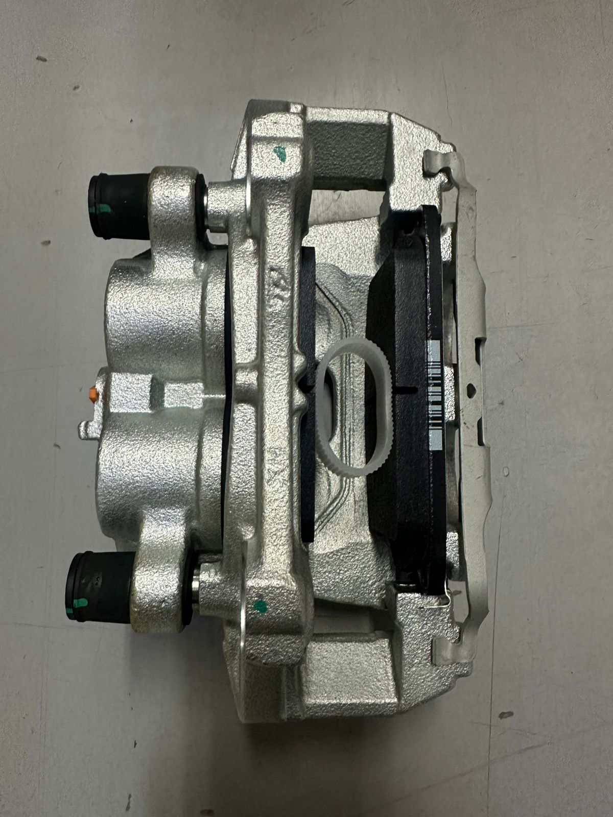 Genuine GAC 3510001CAD0000 Front Brake Caliper Assembly, Left 2 3510001CAD0000