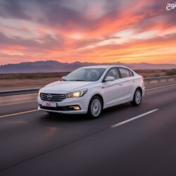 GAC GA3