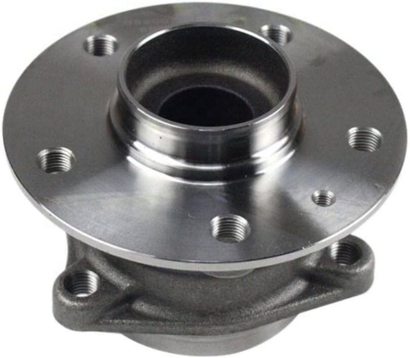 Genuine GAC 3520007ADU0000 Rear Wheel Hub Bearing Assembly 3 3520007ADU0000