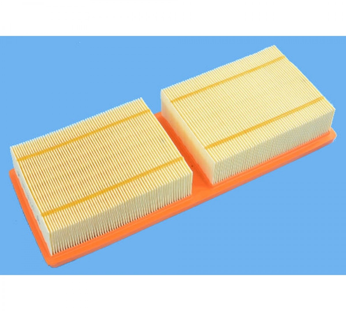 Genuine Mopar 68301538AA Engine Air Filter For Alfa Romeo Models 2 68301538AA