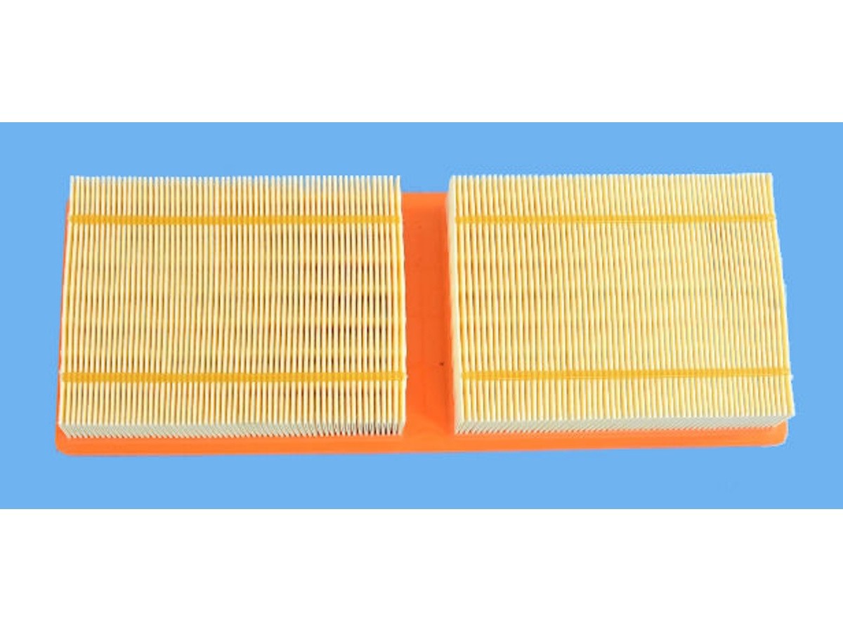 Genuine Mopar 68301538AA Engine Air Filter For Alfa Romeo Models 3 68301538AA