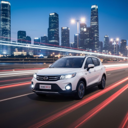 GAC GE3