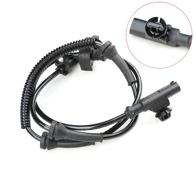 Genuine GAC 8030006BAD0000 Rear Wheel ABS Sensor 3 8030005BAD0000