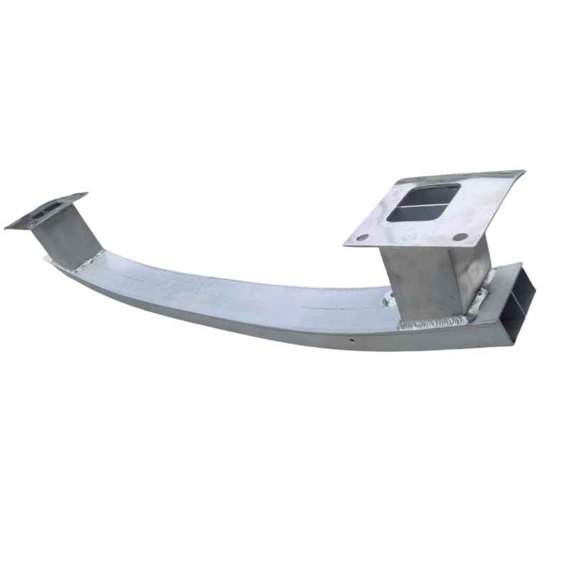 Genuine GAC 4014084BSV0000 Front Bumper Anti-collision Beam 3 4014084BSV0000