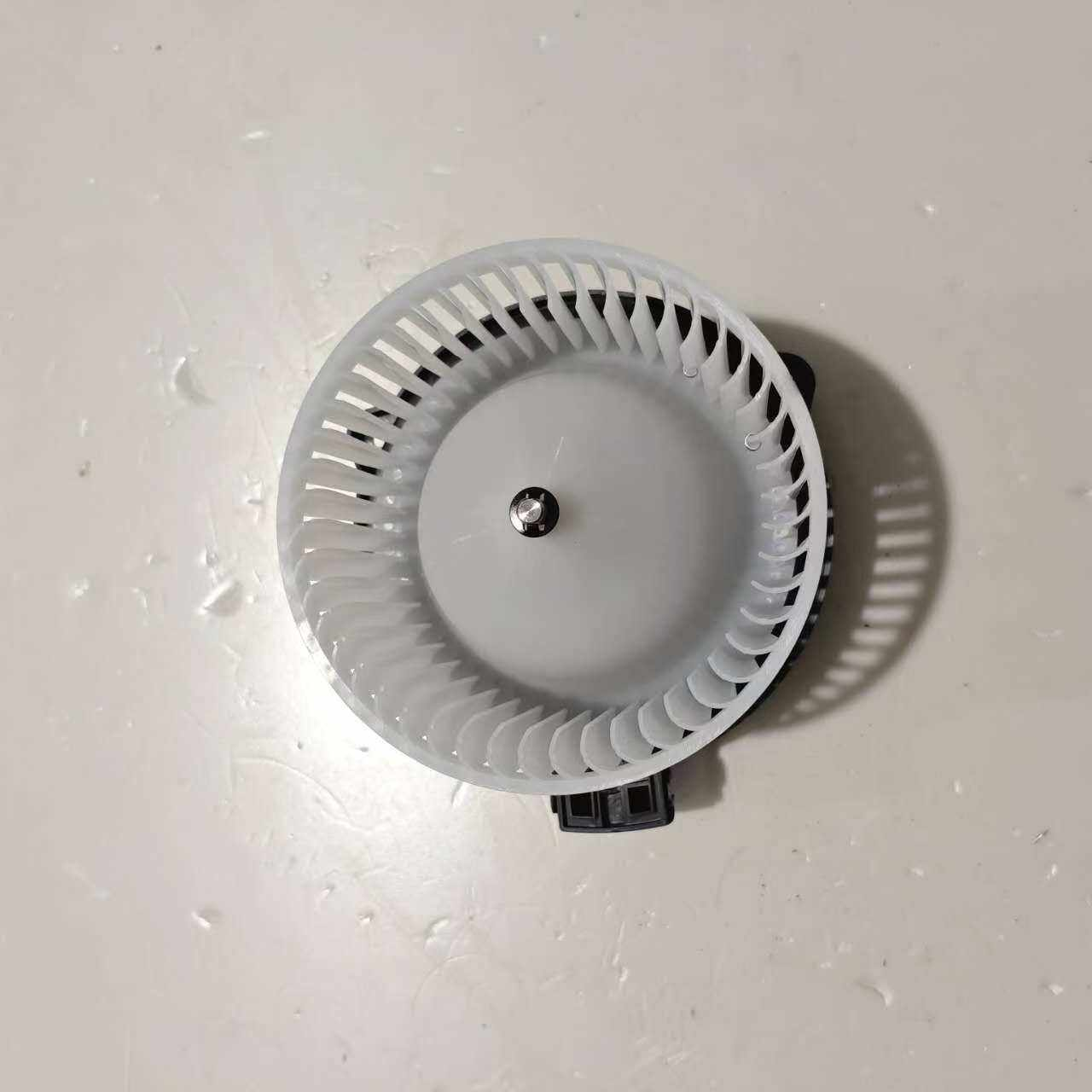Genuine GAC 8880018BSV0000 Heater Blower Motor 3 8880018BSV0000