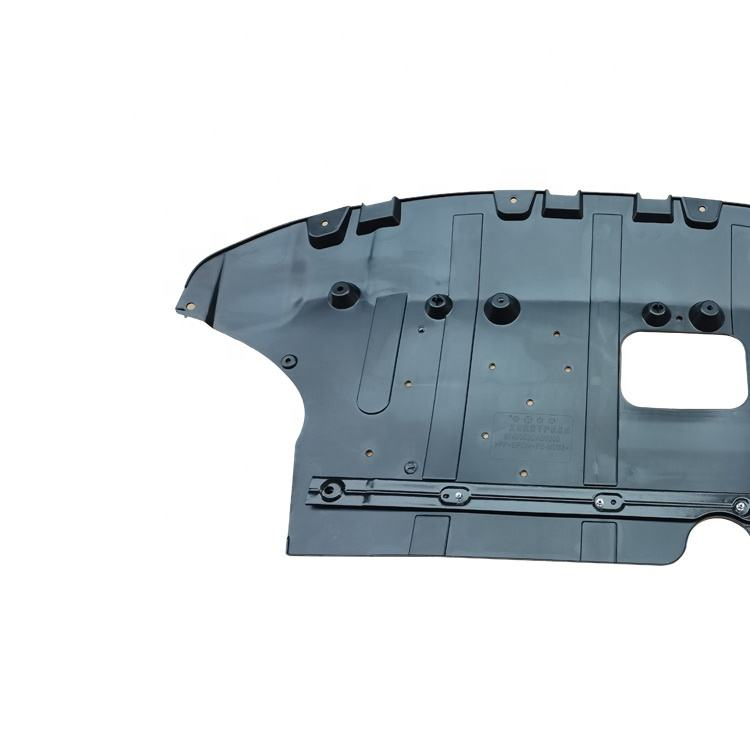 Genuine GAC 6740003CAD0001 Engine Lower Guard 4 6740003CAD0001
