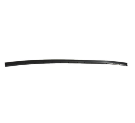 Genuine Mopar 68329734AA Hood Seal For Alfa Romeo Models 3 68329734AA