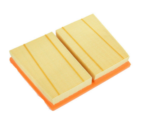 Genuine Mopar 68301540AA Engine Air Filter For Alfa Romeo Models 4 68301540AA