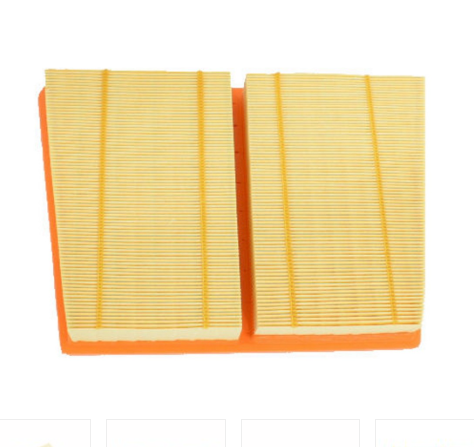 Genuine Mopar 68301540AA Engine Air Filter For Alfa Romeo Models 2 68301540AA