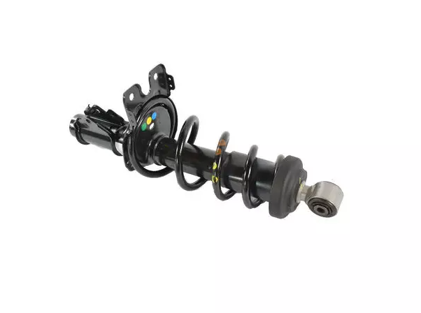Genuine Mopar 68287499AA Strut Rear Suspension For Alfa Romeo Models 2 68287499AA