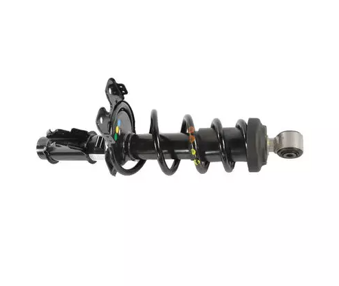 Genuine Mopar 68287499AA Strut Rear Suspension For Alfa Romeo Models 4 68287499AA