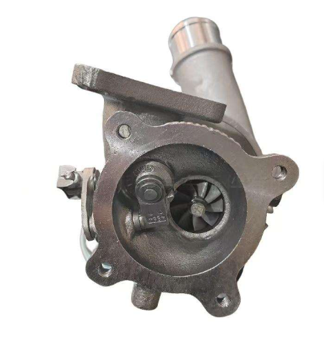 Genuine GAC 10100331530200 Turbocharger 3 10100331530200