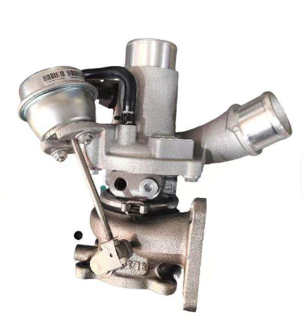 Genuine GAC 10100331530200 Turbocharger 2 10100331530200