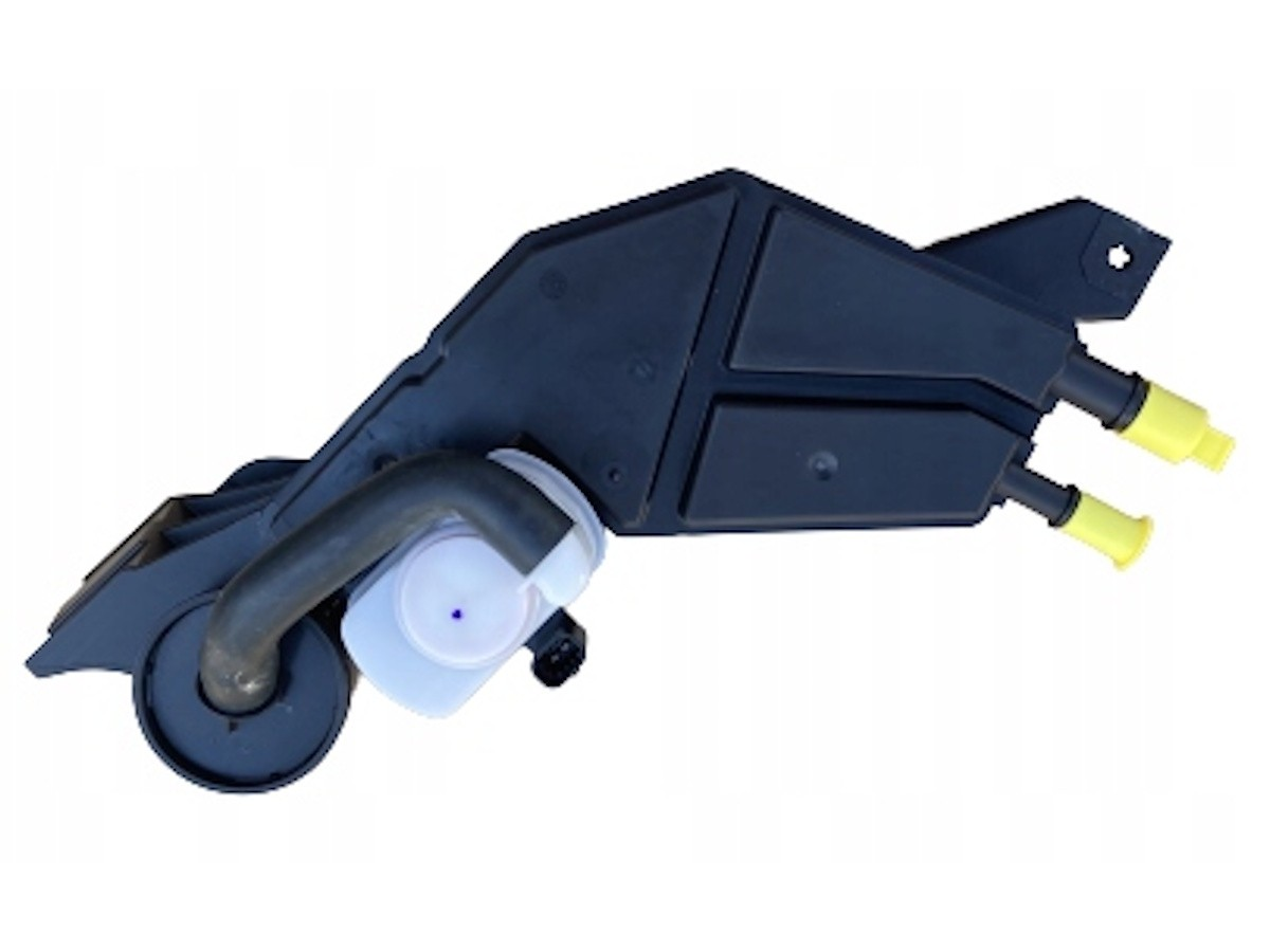 Genuine Alfa Romeo 68301013AA Fuel Vapor Canister 3 68301013AA