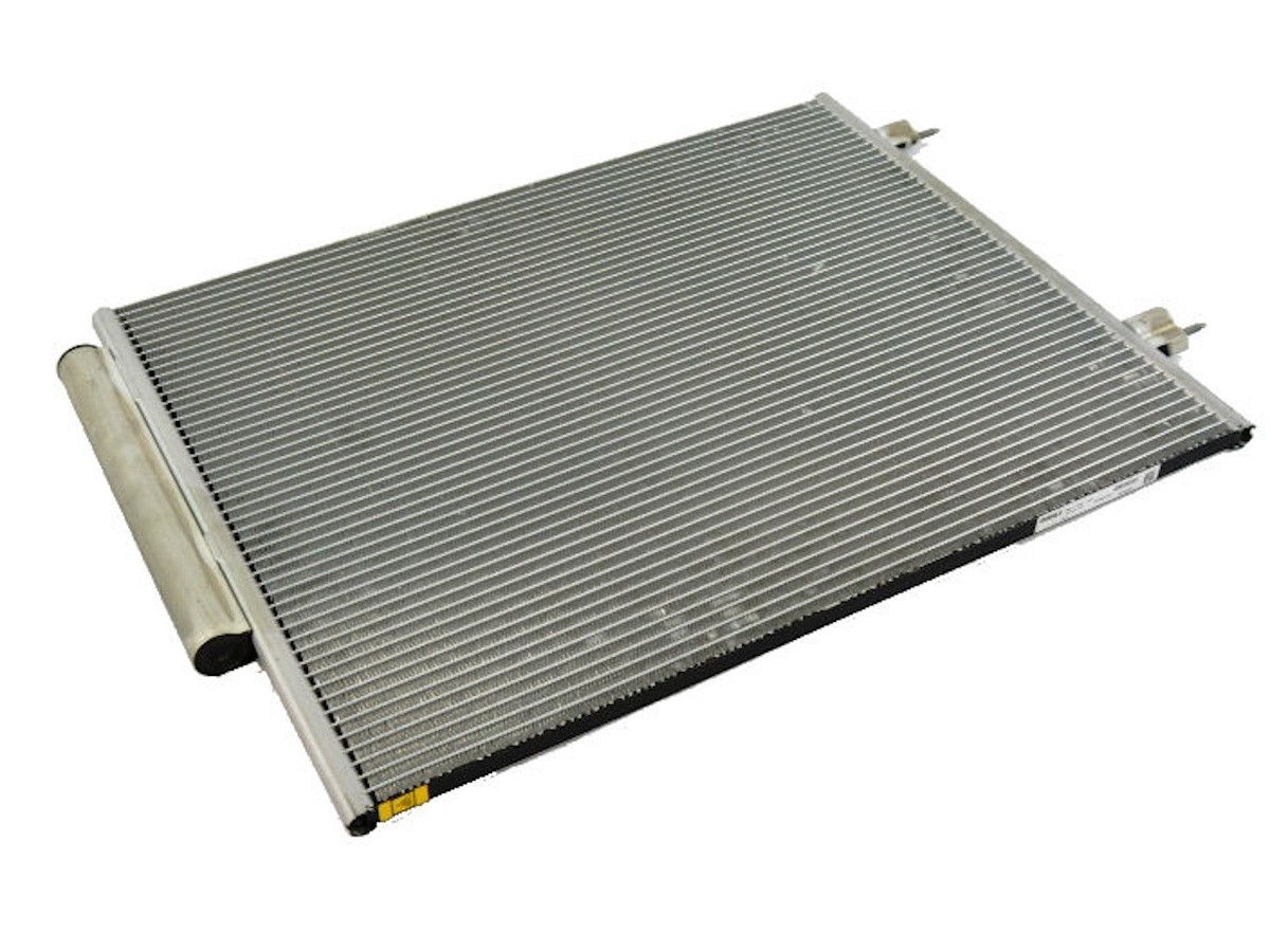 Genuine Alfa Romeo 68301046AA Air Conditioning Condenser 5 68301046AA