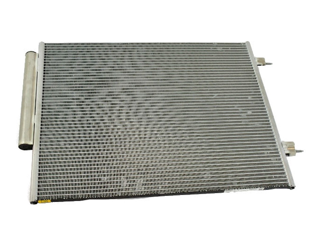 Genuine Alfa Romeo 68301046AA Air Conditioning Condenser 4 68301046AA