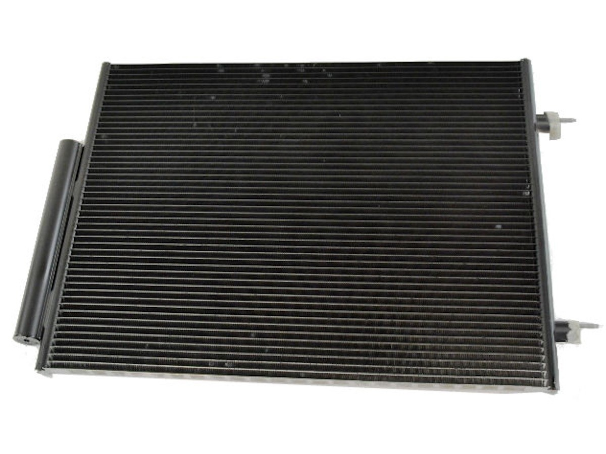 Genuine Alfa Romeo 68301046AA Air Conditioning Condenser 2 68301046AA