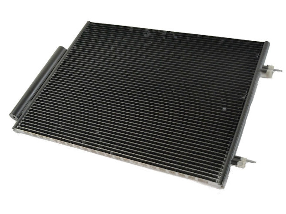 Genuine Alfa Romeo 68301046AA Air Conditioning Condenser 3 68301046AA