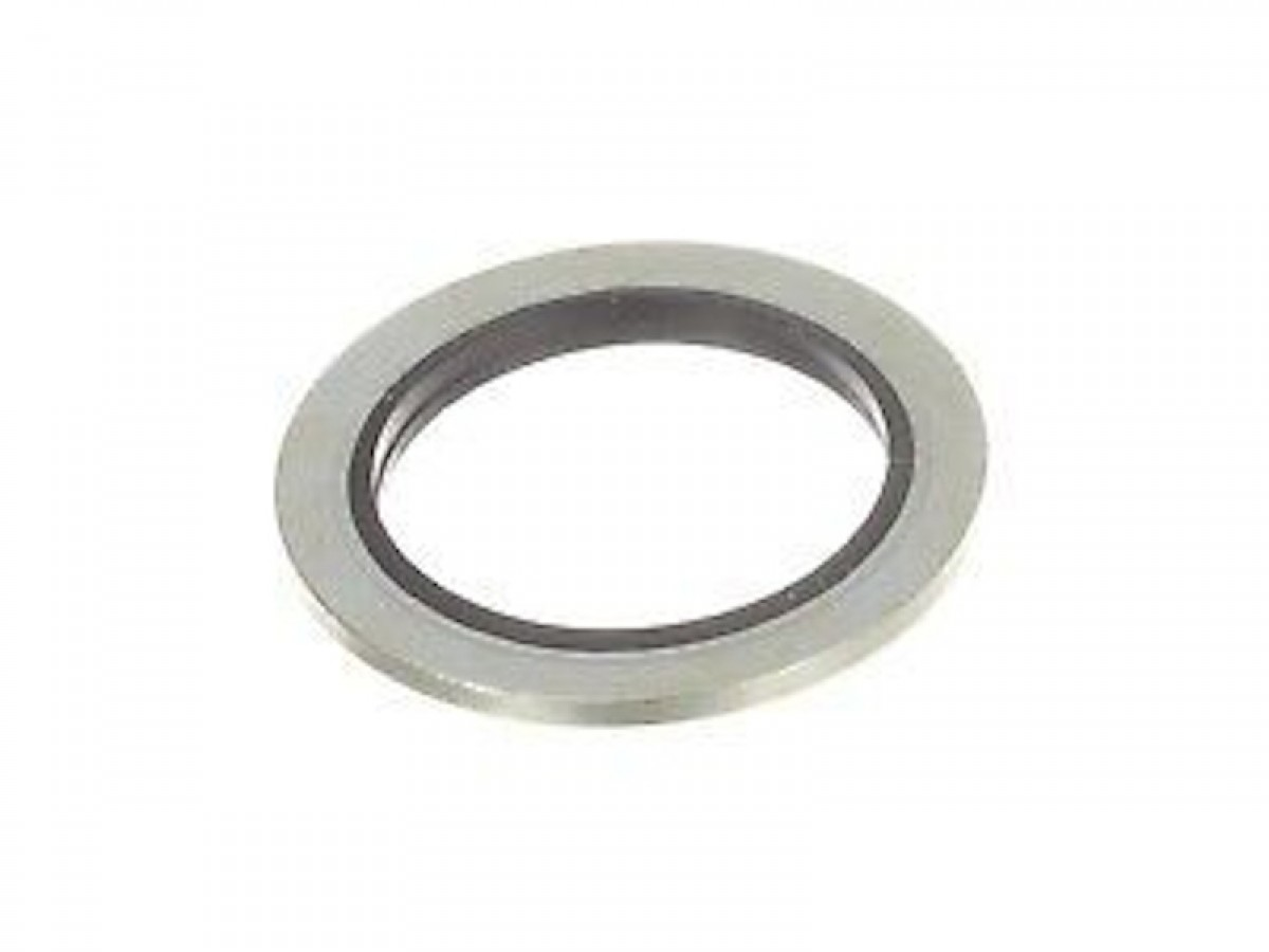 Genuine Mopar 68303453AA Oil Drain Plug Gasket Alfa Romeo Models 2 Genuine Mopar 68303453AA Oil Drain Plug Gasket Alfa Romeo Models