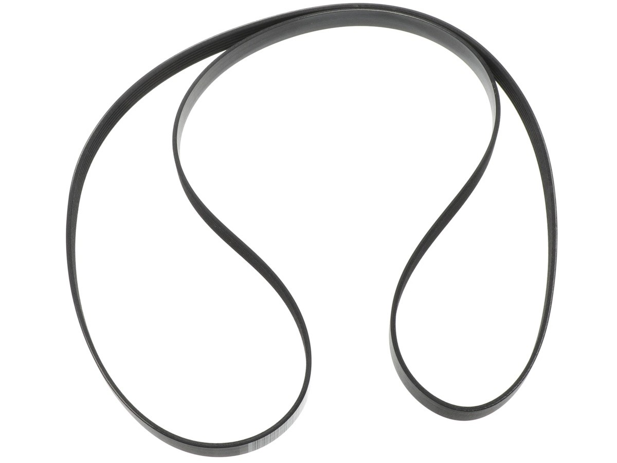Genuine Mopar 68320630AA Serpentine Drive Belt For Alfa Romeo Models 2 68320630AA