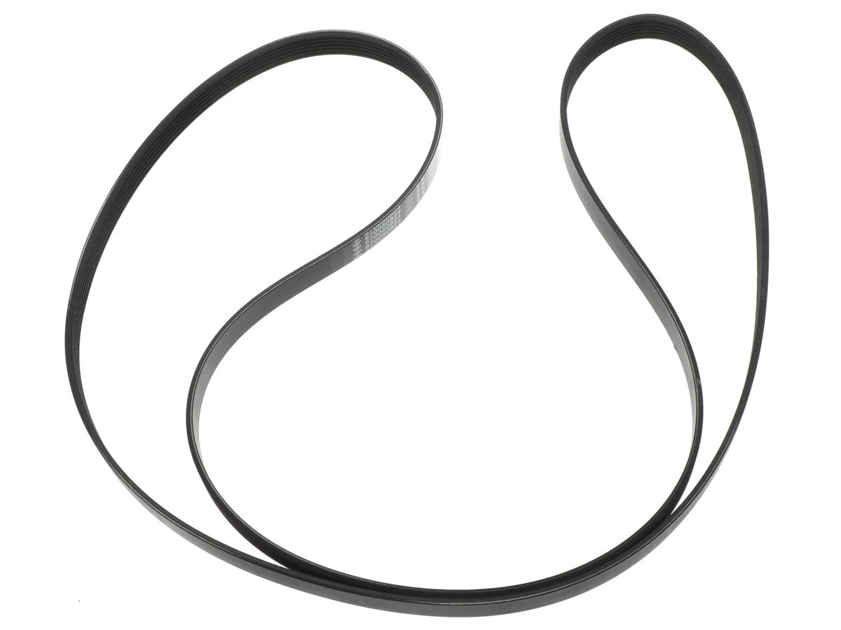 Genuine Mopar 68320630AA Serpentine Drive Belt For Alfa Romeo Models 3 68320630AA
