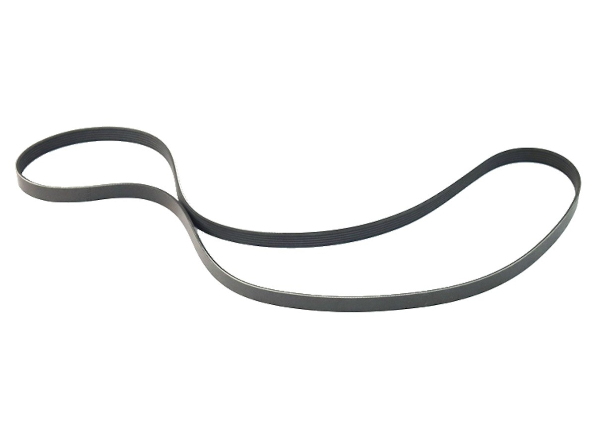 Genuine Mopar 68326261AA Serpentine Drive Belt For Alfa Romeo Models 3 68326261AA