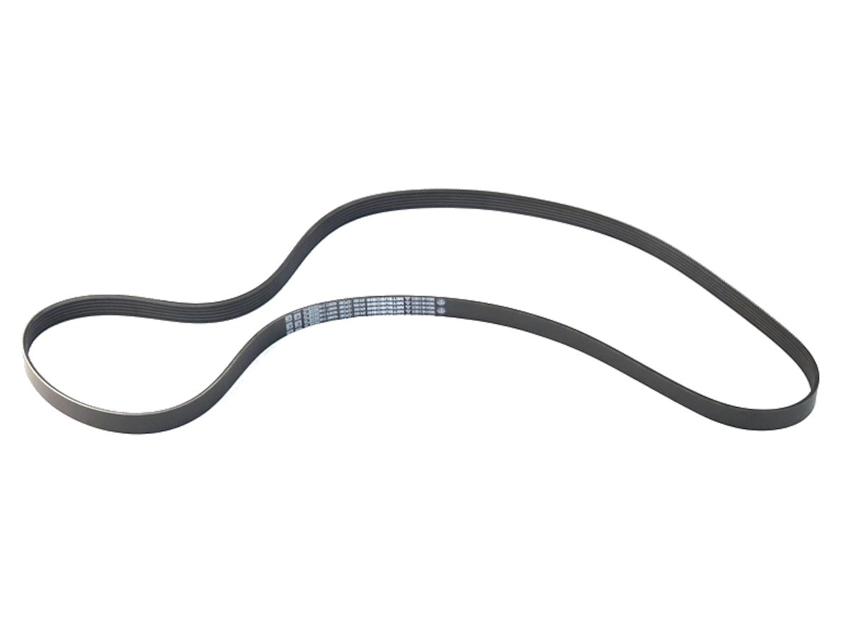 Genuine Mopar 68326261AA Serpentine Drive Belt For Alfa Romeo Models 2 68326261AA