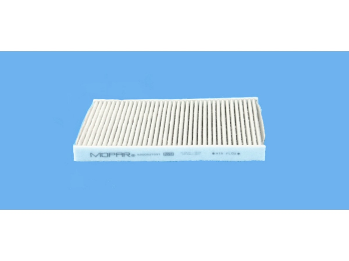 Genuine Mopar 68392124AA Cabin Air Filter For Alfa Romeo Models 2 68392124AA