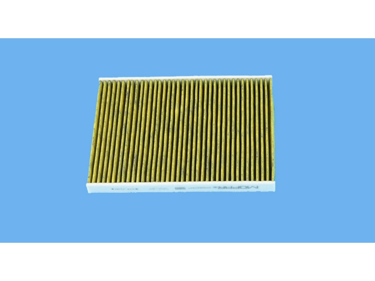 Genuine Mopar 68392124AA Cabin Air Filter For Alfa Romeo Models 3 68392124AA