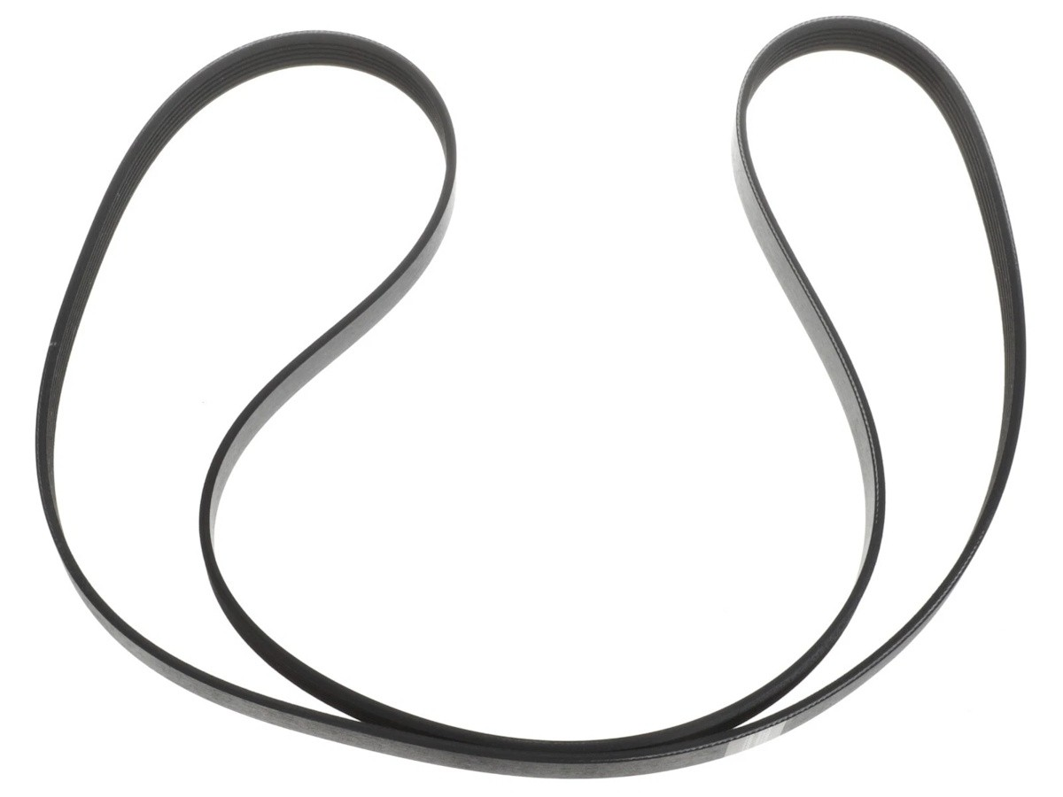 Genuine Mopar 68407437AA Serpentine Drive Belt For Alfa Romeo Models 2 68407437AA