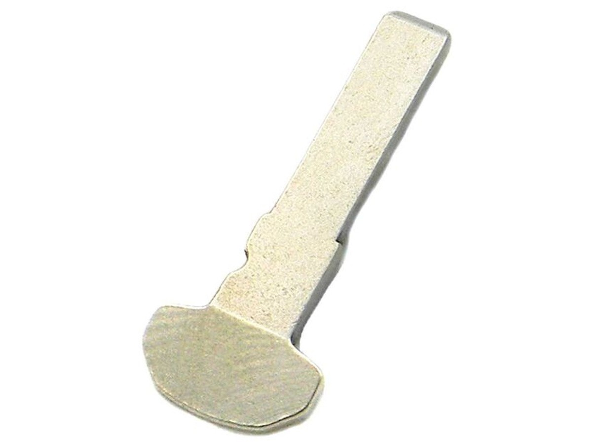 Genuine Mopar 68465851AA Key Blank For Alfa Romeo Models 2 68465851AA