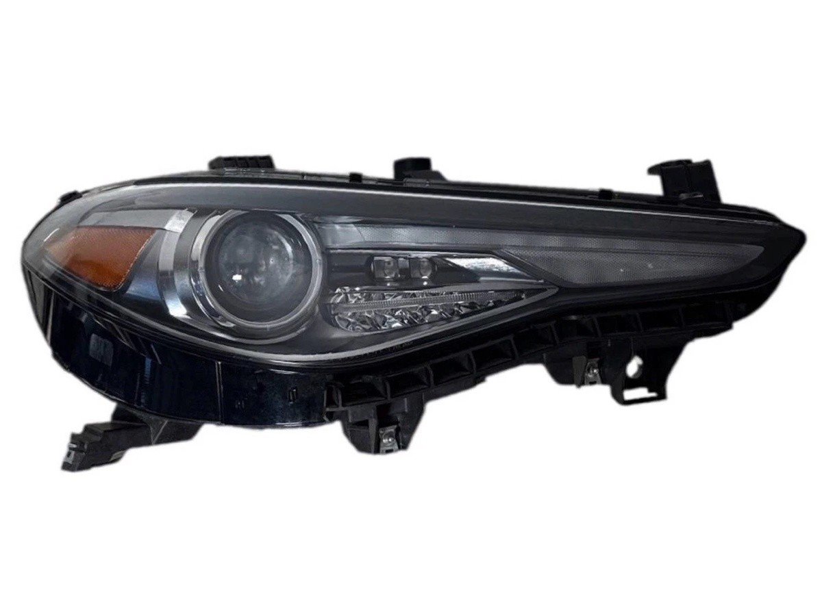 Genuine Alfa Romeo 68497564AA Headlamp Assembly Right 2 68497564AA