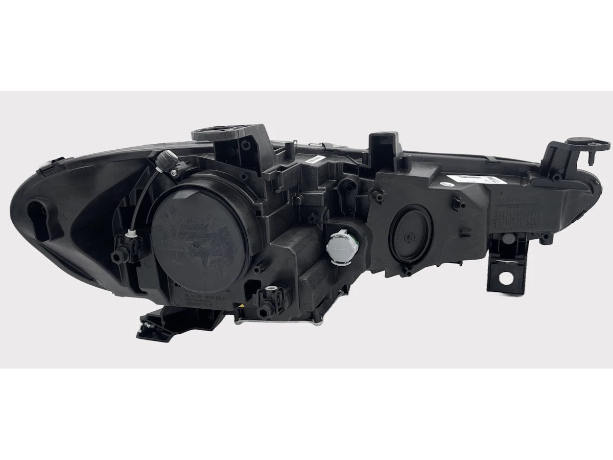 Genuine Alfa Romeo 68497767AA Headlamp Assembly Left 2 68497767AA