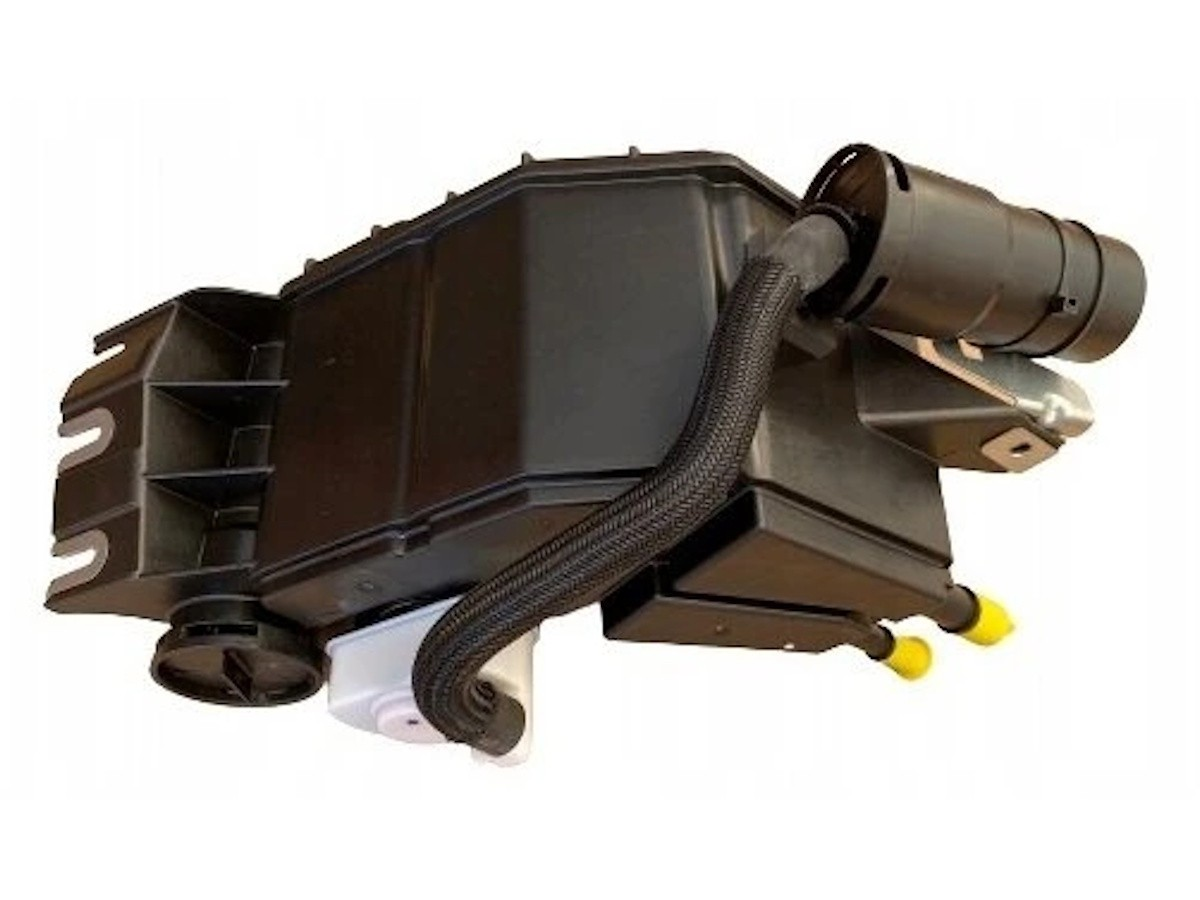 Genuine Alfa Romeo 68534104AA Vapor Canister 3 68534104AA