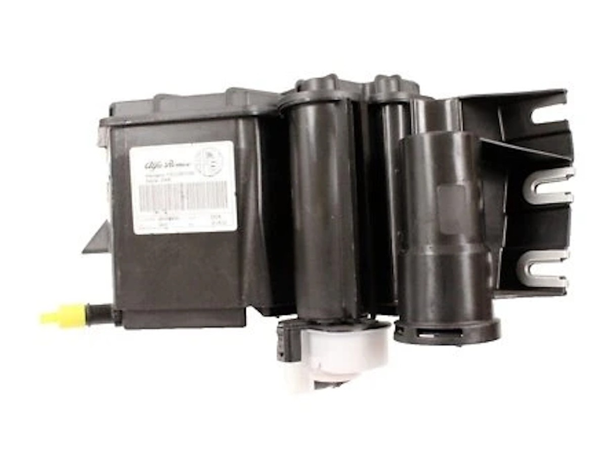 Genuine Alfa Romeo 68534104AA Vapor Canister 2 68534104AA