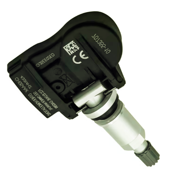 Genuine GAC 8060004CAD0000 Tire Pressure Monitoring Sensor 3 8060004CAD0000