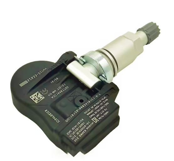 Genuine GAC 8060004CAD0000 Tire Pressure Monitoring Sensor 2 8060004CAD0000