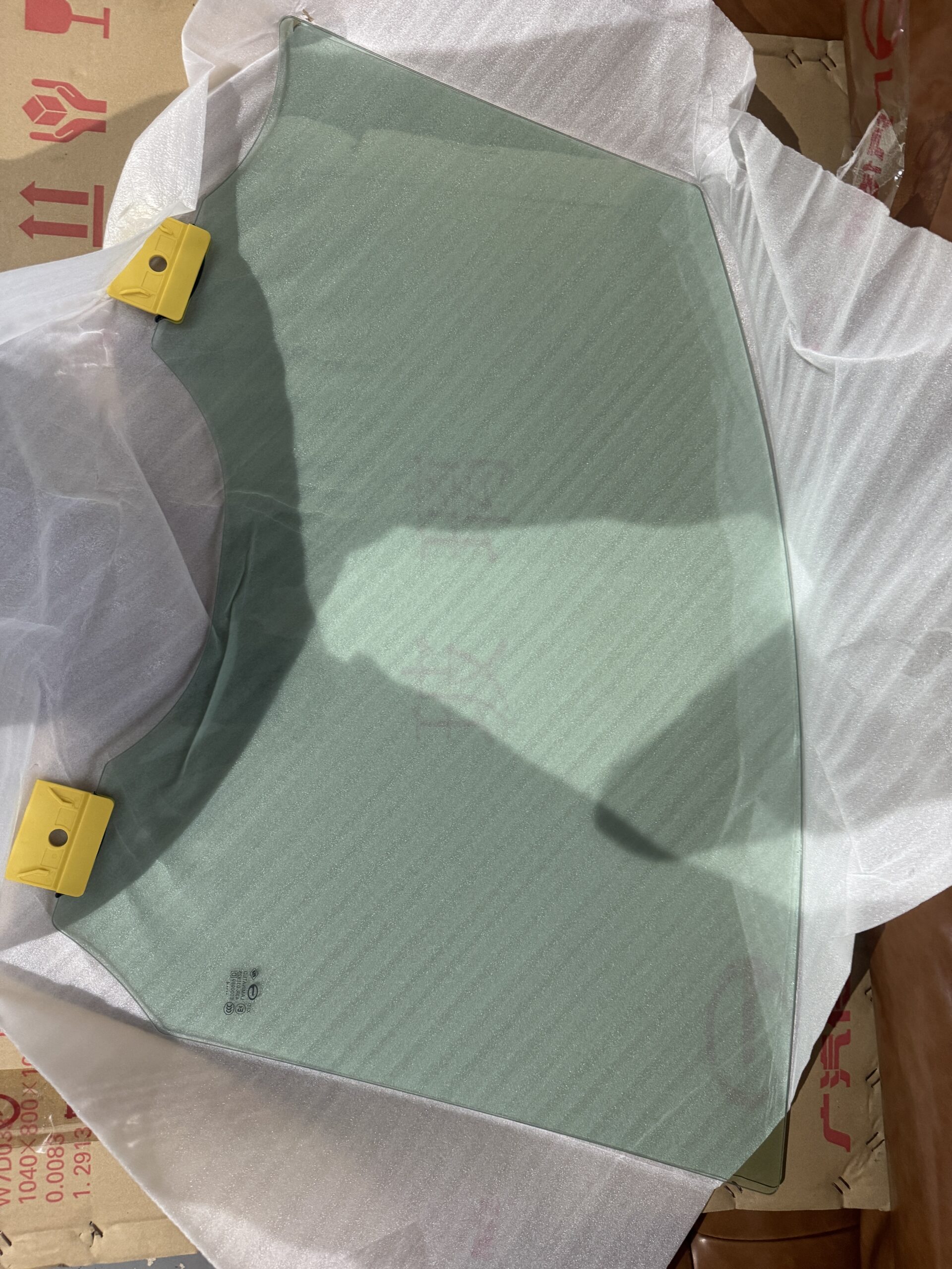 Genuine GAC 5530002CMV0300 Front Right Door Glass 2 5530002CMV0300