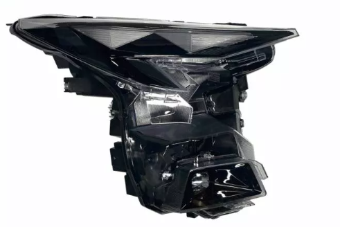 Genuine GAC 7210012CRV0100 Headlight 1 7210012CRV0100